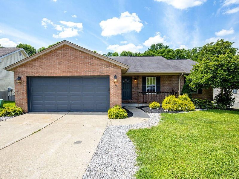 210 Crittenden Court, Crittenden, KY 41030 Photo 1