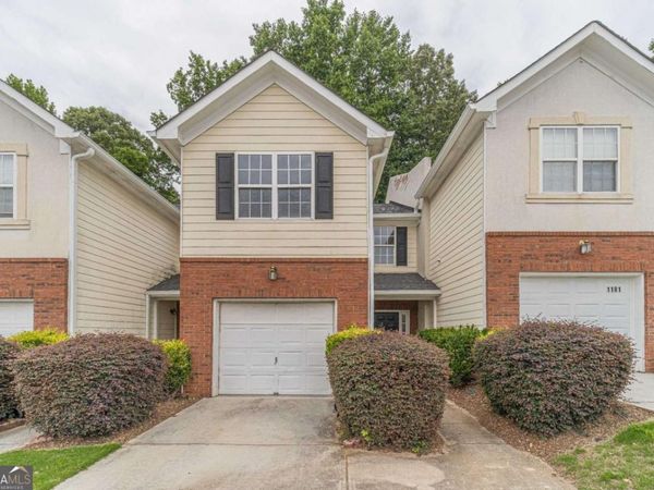 1191 Primrose View Circle, Lawrenceville, GA 30044