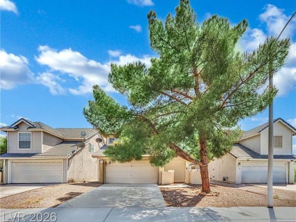 1714 La Cruz Drive, Henderson, NV 89014