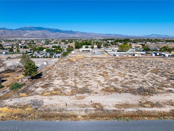 3751 Twilight Avenue , Pahrump, NV 89048