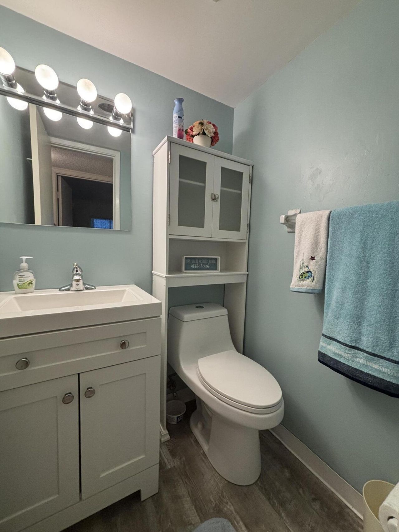 3000 Springdale Boulevard, Unit 316, Palm Springs, FL 33461 Photo