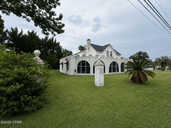 1018 Indiana Avenue, Lynn Haven, FL 32444