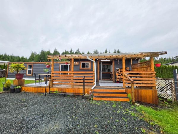 5250 Beaver Harbour Rd , Unit #87, Port Hardy, BC V0N 2P0