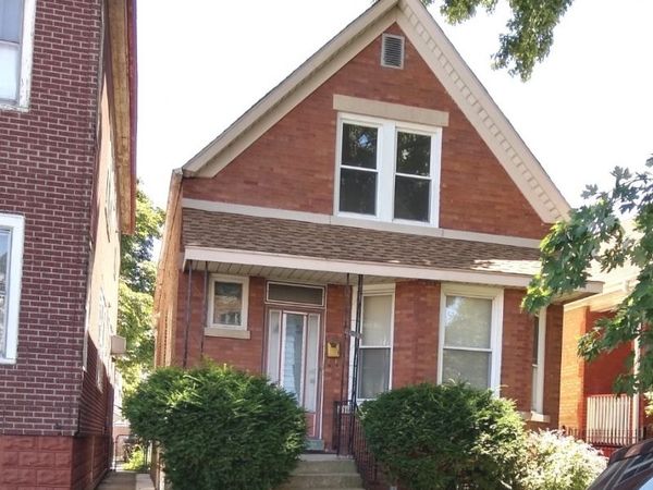 4317 S MAPLEWOOD Avenue, Chicago, IL 60632