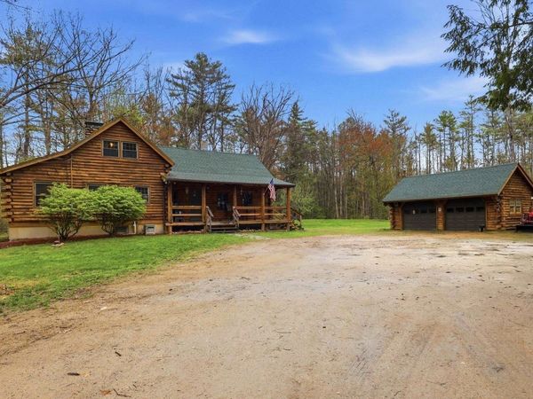 215 White Oak Road, Barnstead, NH 03225