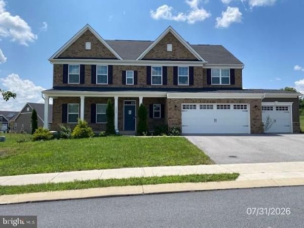 3002 VANESSA DRIVE , HARRISBURG, PA 17110