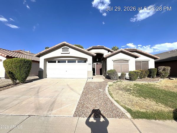 5431 N ORMONDO Way, Litchfield Park, AZ 85340