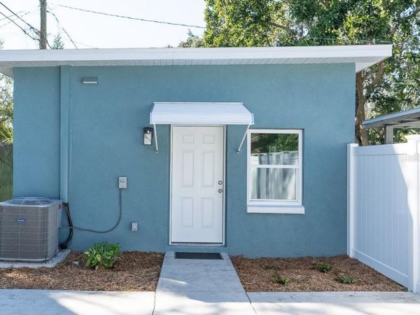 3520 1/2 8TH AVENUE N, ST PETERSBURG, FL 33713