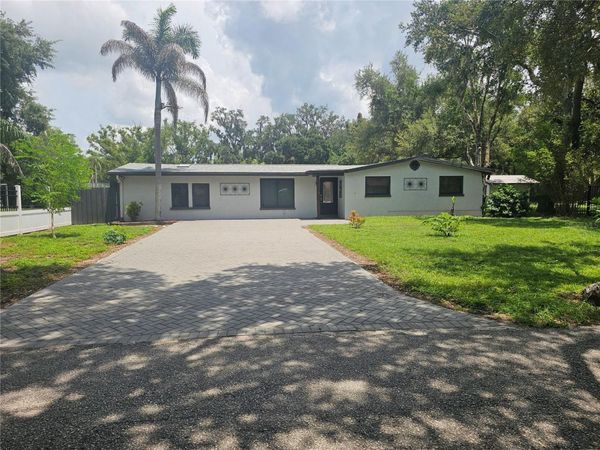 16109 INDIAN MOUND ROAD , TAMPA, FL 33618