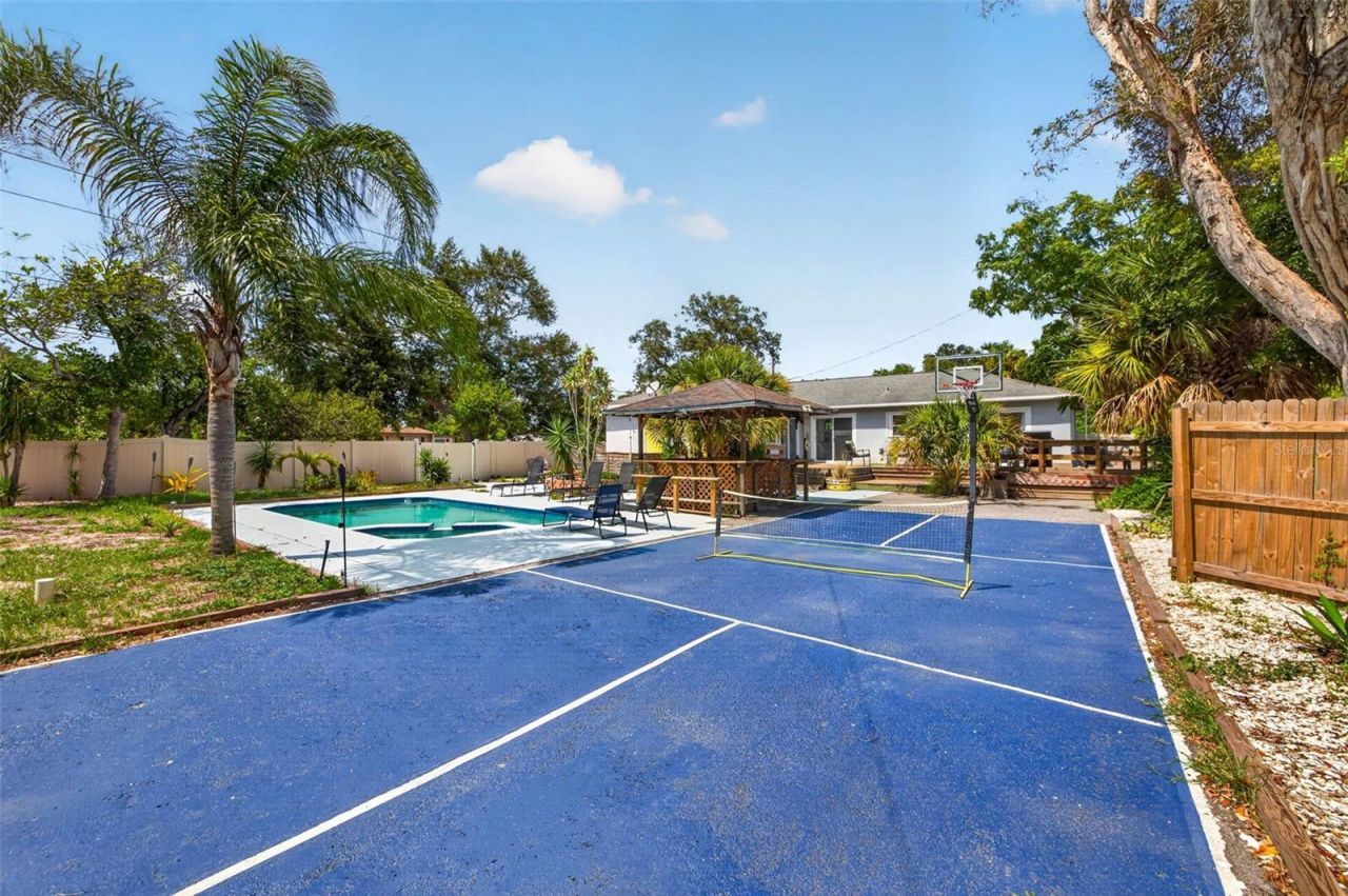 166 Pinellas Way N, Saint Petersburg, FL 33710 Photo