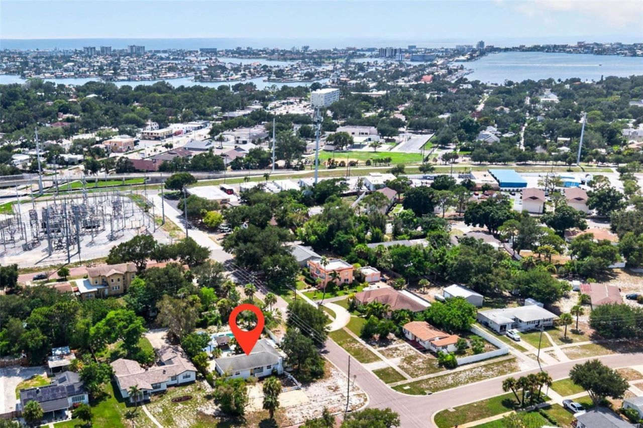 166 Pinellas Way N, Saint Petersburg, FL 33710 Photo