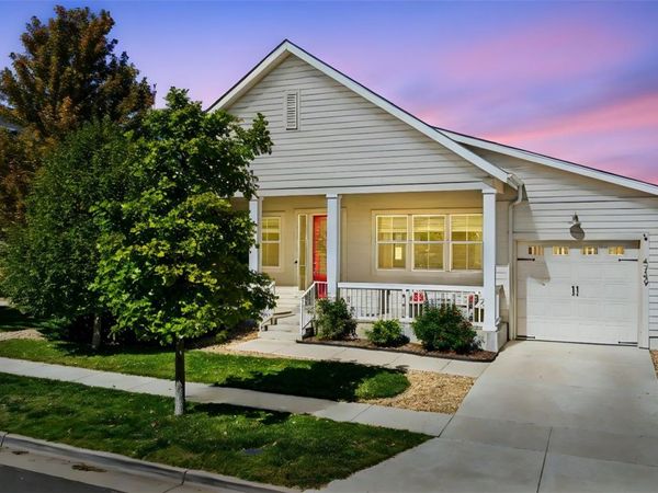 4749 Mt Shavano Street , Brighton, CO 80601