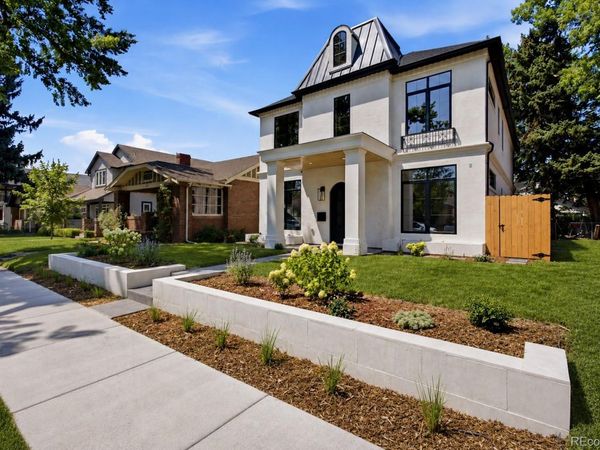 829 S Race Street, Denver, CO 80209