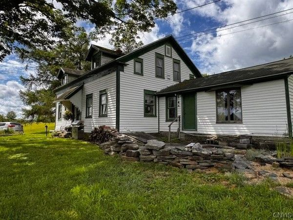 173 Lidell Road, Mc Donough, NY 13801