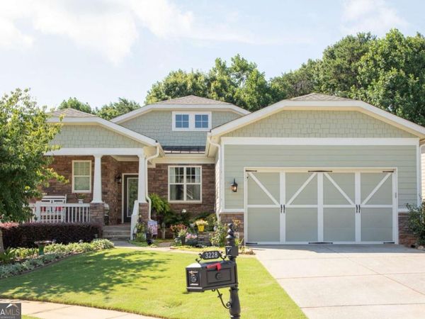 3228 Black Gum Lane SW, Gainesville, GA 30504