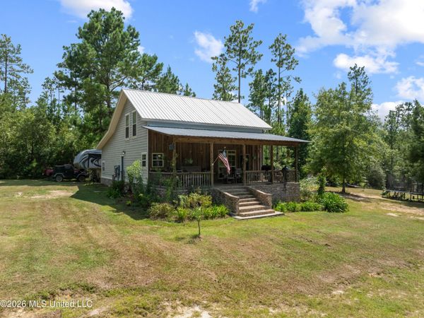 109 B Lowe Lane, Lumberton, MS 39455