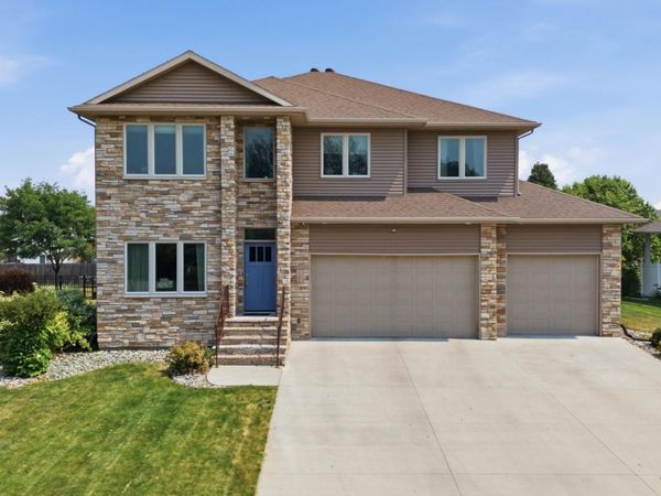 6282 Martens Way S, Fargo, ND 58104