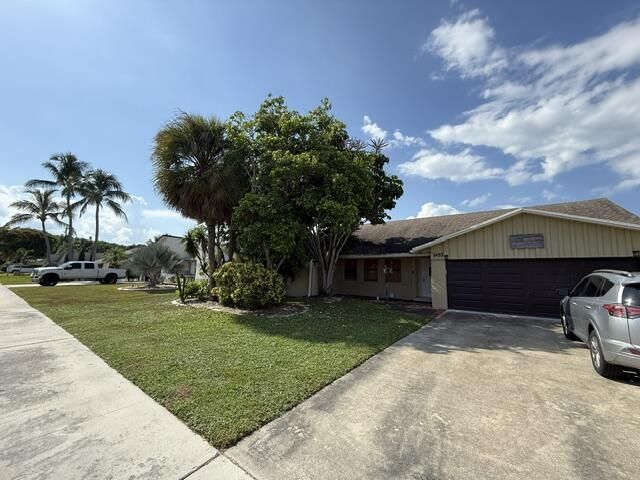 1455 Gallinule Drive, Delray Beach, FL 33444 Photo