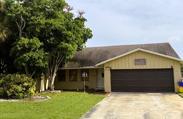 1455 Gallinule Drive, Delray Beach, FL 33444 Photo
