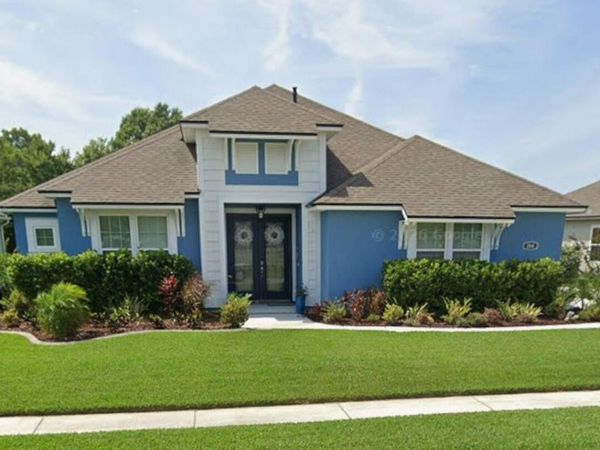 284 ATLANTA Drive, St. Augustine, FL 32092
