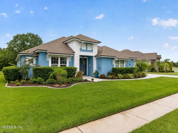 284 ATLANTA Drive, St. Augustine, FL 32092