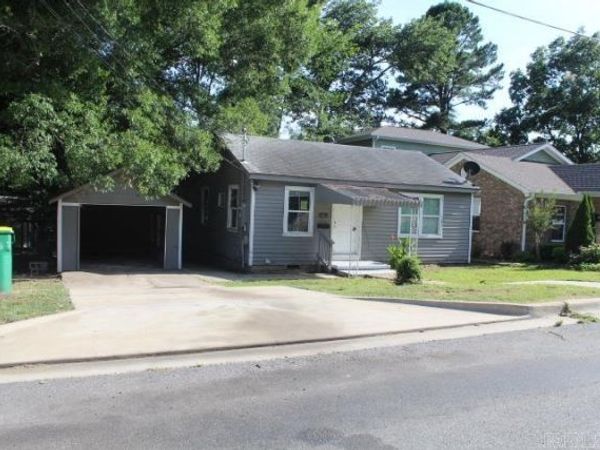 1110 W 49th Street , North Little Rock, AR 72118