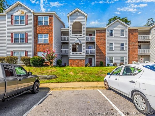 251 Waterdown Drive, Unit 5, Fayetteville, NC 28314