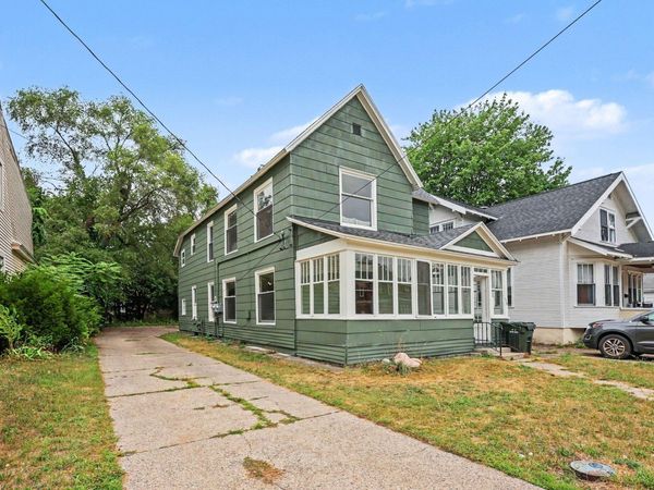 119 E Isabella Avenue, Muskegon, MI 49442