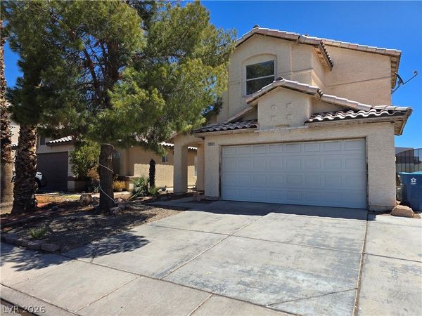 2042 Shannon Christine Drive, Las Vegas, NV 89104