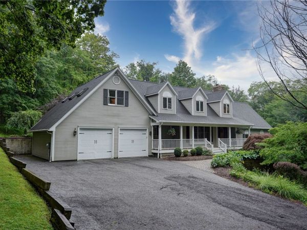 3153 County Road 40 , East Bloomfield, NY 14469