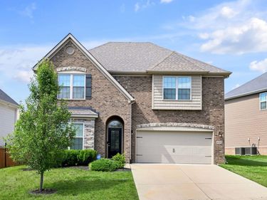4155 Sperling Drive, Lexington, KY 40509
