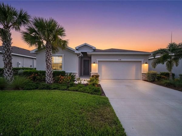 20549 Copperhead DR, LEHIGH ACRES, FL 33936