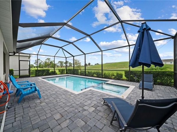 20549 Copperhead DR, LEHIGH ACRES, FL 33936