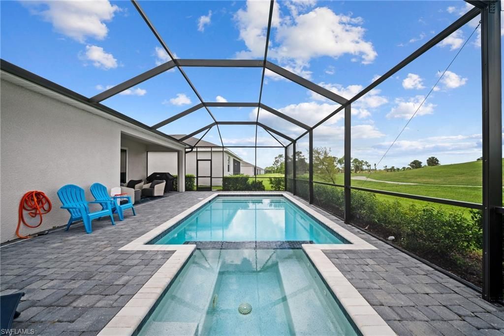 20549 Copperhead Dr, Lehigh Acres, FL 33936 Photo