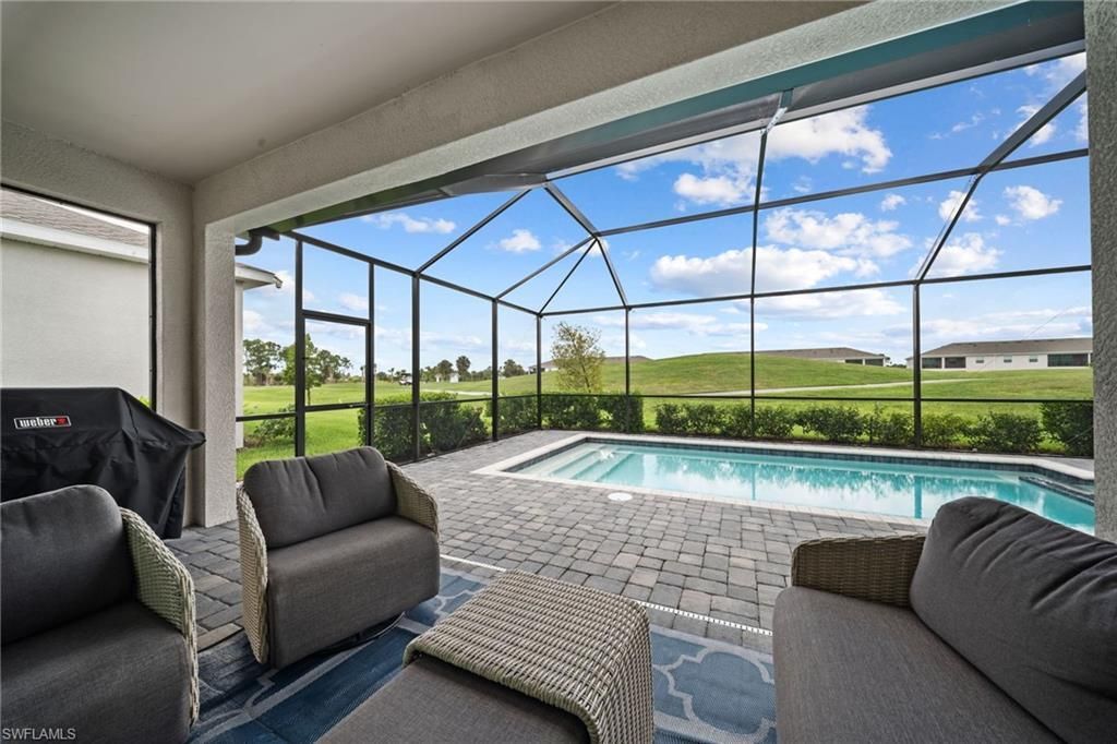 20549 Copperhead Dr, Lehigh Acres, FL 33936 Photo