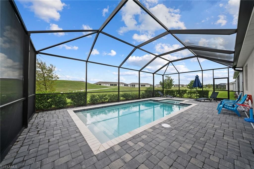 20549 Copperhead Dr, Lehigh Acres, FL 33936 Photo