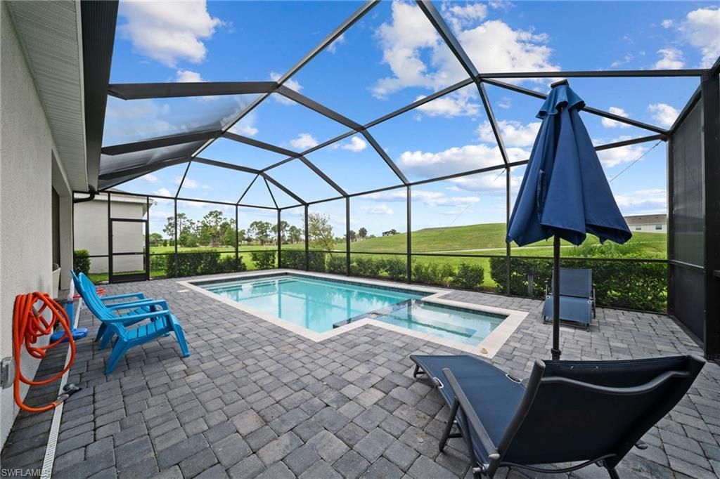 20549 Copperhead Dr, Lehigh Acres, FL 33936 Photo