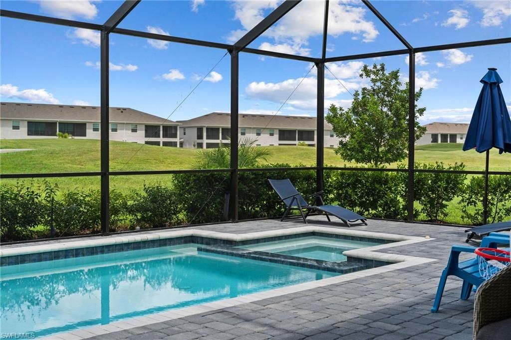 20549 Copperhead Dr, Lehigh Acres, FL 33936 Photo