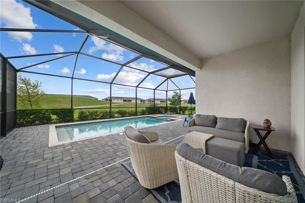 20549 Copperhead Dr, Lehigh Acres, FL 33936 Photo
