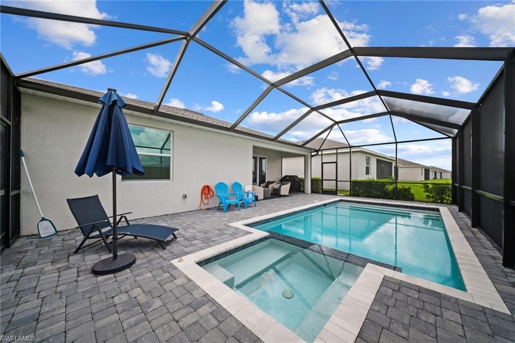 20549 Copperhead Dr, Lehigh Acres, FL 33936 Photo