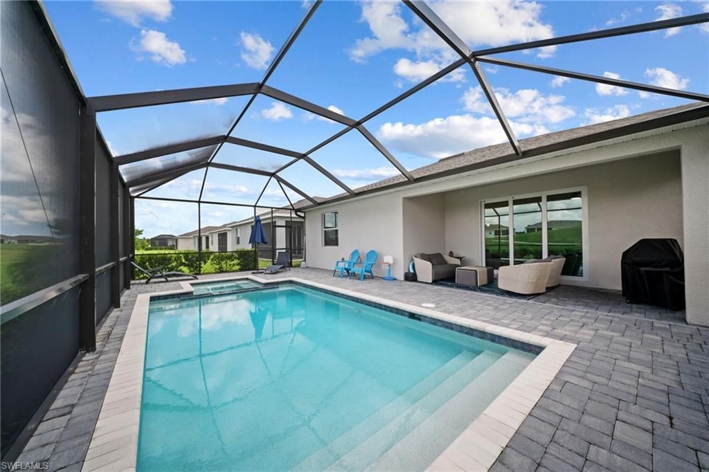 20549 Copperhead Dr, Lehigh Acres, FL 33936 Photo