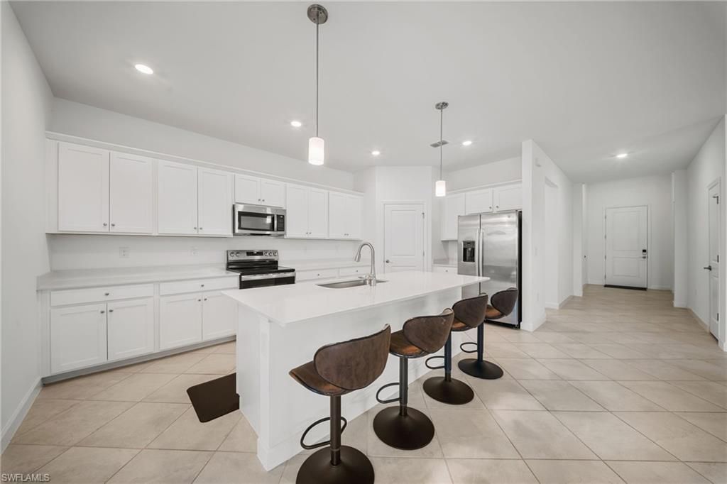 20549 Copperhead Dr, Lehigh Acres, FL 33936 Photo