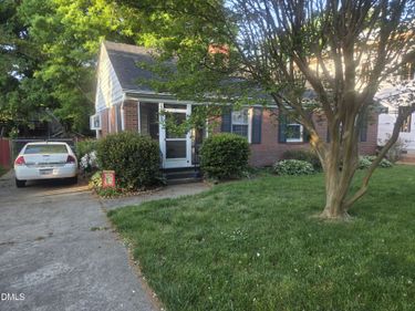 1928 Fairfield Drive, Raleigh, NC 27608