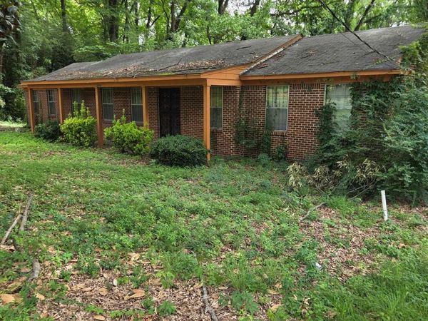 3994 AUBURN RD, Memphis, TN 38116