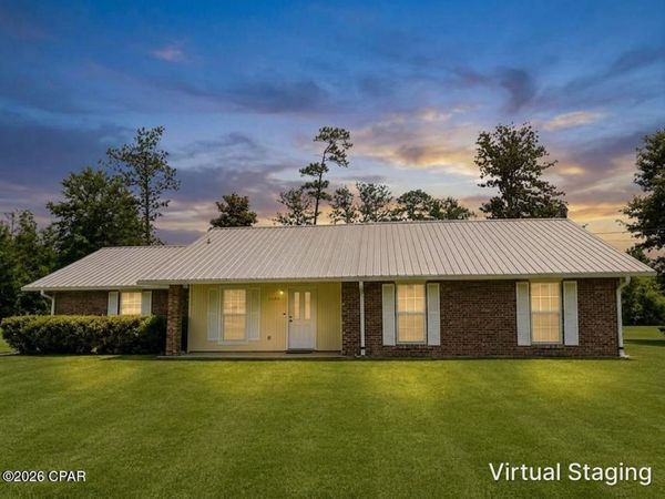 2530 Mashburn Road, Marianna, FL 32448