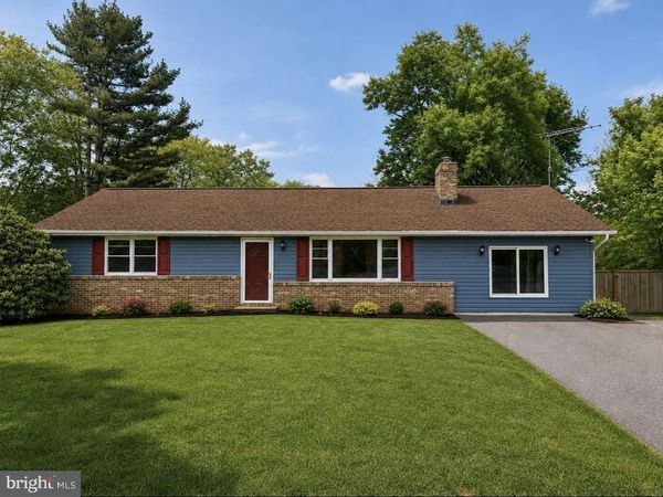18238 RIDGE MEADOW ROAD, STEWARTSTOWN, PA 17363