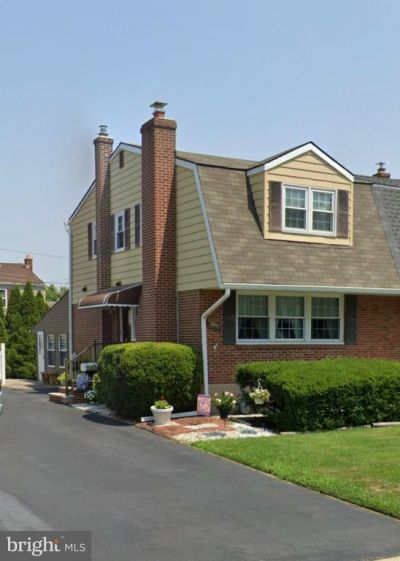1435 GRACE ROAD , SWARTHMORE, PA 19081