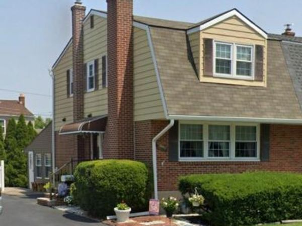 1435 GRACE ROAD, SWARTHMORE, PA 19081