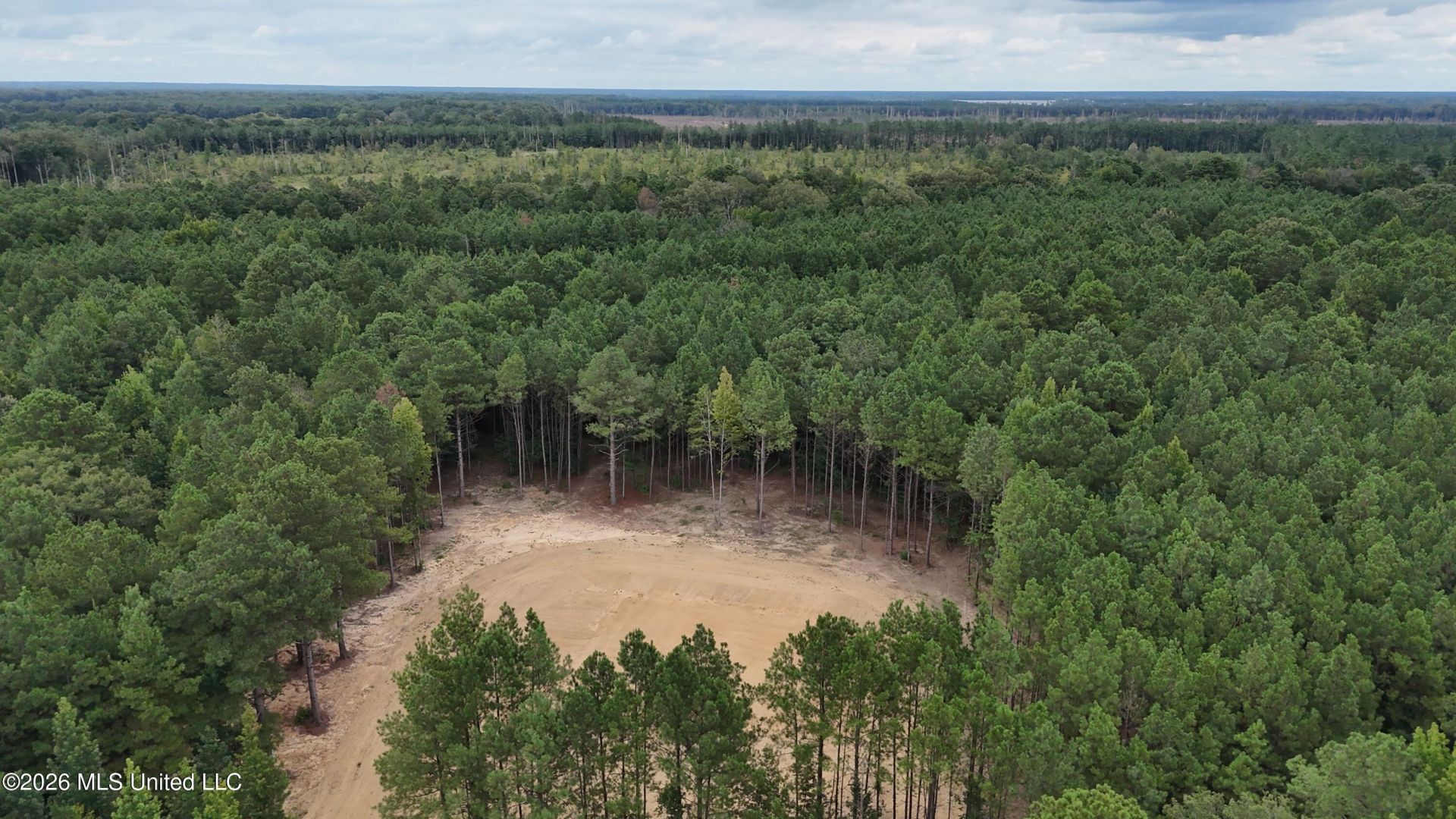 681 Lone Pine Church Road, Lena, MS 39094 Main Photo
