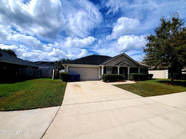 13988 FISH EAGLE Drive E, Jacksonville, FL 32226